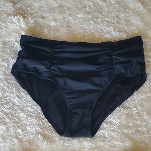 Woman's 1x/ terra & sky  bathingsuit bottom.